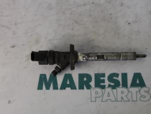 Usagé Injecteur (diesel) Citroen C8 (EA/EB) 2.2 HDi 16V Prix € 105,00 Règlement à la marge proposé par Maresia Parts
