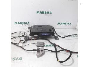 Używane System nawigacji Fiat Multipla (186) Cena € 75,00 Procedura marży oferowane przez Maresia Parts