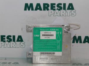 Used Airbag Module Fiat Seicento Price € 60,00 Margin scheme offered by Maresia Parts