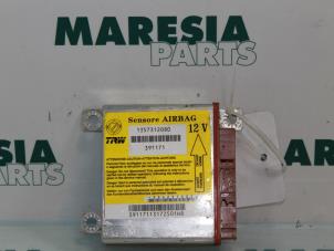 Usados Módulo de Airbag Citroen Jumper Precio € 90,00 Norma de margen ofrecido por Maresia Parts