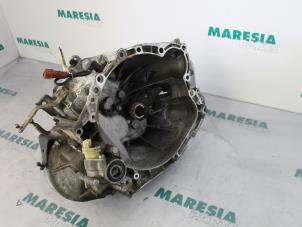 Gebrauchte Getriebe Peugeot 206 (2A/C/H/J/S) 1.9 D Preis € 210,00 Margenregelung angeboten von Maresia Parts