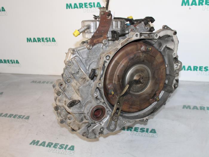 Gebrauchte Getriebe Citroen C5 II Break (RE) 2.2 HDiF 16V Preis € 525,00 Margenregelung angeboten von Maresia Parts
