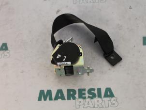 Used Rear seatbelt, left Renault Megane III Coupe (DZ) 2.0 16V TCe 180 Price € 35,00 Margin scheme offered by Maresia Parts