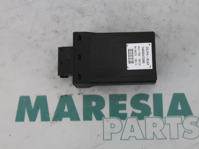 Usagé Ordinateur divers Peugeot 1007 (KM) 1.6 GTI,Gentry 16V Prix € 30,00 Règlement à la marge proposé par Maresia Parts