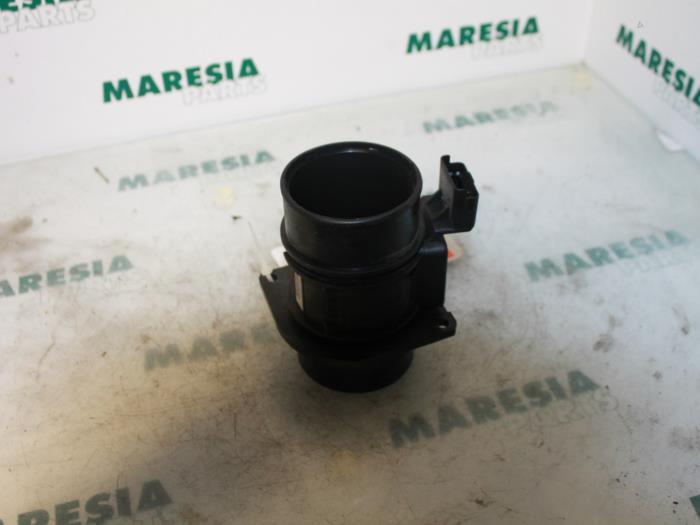 Gebrauchte Luftmengenmesser Renault Laguna II Grandtour (KG) 1.9 dCi 100 Preis € 35,00 Margenregelung angeboten von Maresia Parts