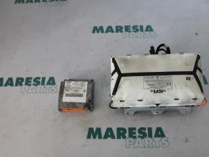 Used Airbag set + module Peugeot 307 SW (3H) 2.0 16V Price € 60,00 Margin scheme offered by Maresia Parts