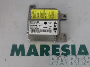 Used Airbag Module Renault Clio II (BB/CB) 1.4 16V Si Price € 50,00 Margin scheme offered by Maresia Parts