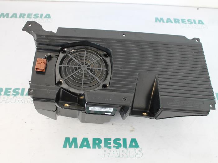 Używane Glosnik Alfa Romeo GT (937) 2.0 JTS 16V Cena € 49,00 Procedura marży oferowane przez Maresia Parts