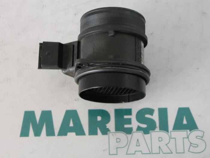 Gebrauchte Luftmengenmesser Citroen C5 I Break (DE) 2.0 HDi 110 Preis € 30,00 Margenregelung angeboten von Maresia Parts