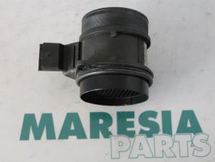 Używane Miernik ilosci powietrza Citroen C5 I Break (DE) 2.0 HDi 110 Cena € 30,00 Procedura marży oferowane przez Maresia Parts