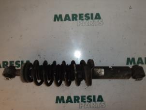 Used Rear shock absorber rod, right Peugeot 407 (6D) 1.8 16V Price € 60,00 Margin scheme offered by Maresia Parts