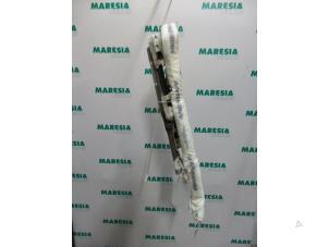 Used Roof curtain airbag, right Peugeot 307 SW (3H) 1.6 HDiF 110 16V Price € 30,00 Margin scheme offered by Maresia Parts