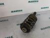 Front shock absorber rod, right from a Citroën Xsara Picasso (CH) 1.8 16V 2003