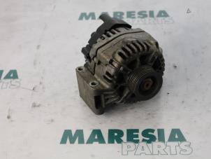 Used Dynamo Citroen Nemo (AA) 1.3 HDi 75 Price € 78,65 Inclusive VAT offered by Maresia Parts