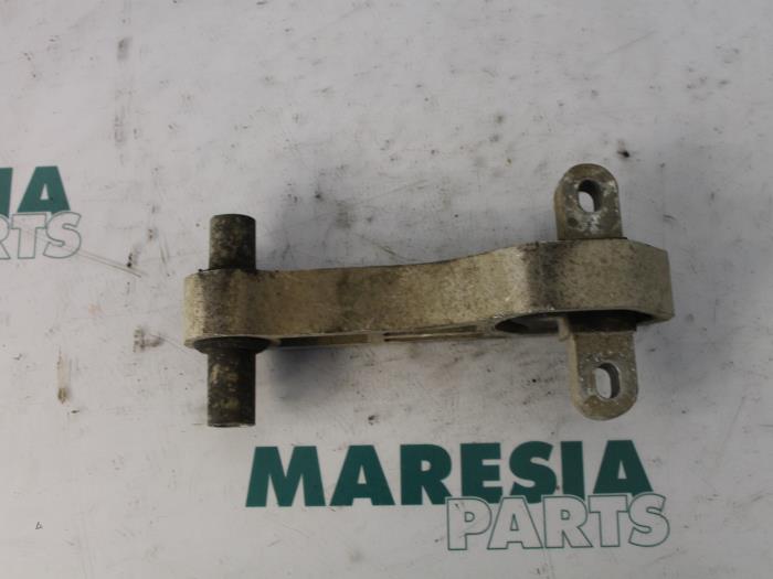 Used Engine mount Citroen Nemo (AA) 1.3 HDi 75 Price € 24,20 Inclusive VAT offered by Maresia Parts