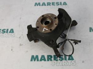 Used Knuckle, front left Citroen Nemo (AA) 1.3 HDi 75 Price € 78,65 Inclusive VAT offered by Maresia Parts