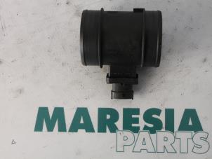 Usagé Débitmètre Citroen Nemo (AA) 1.3 HDi 75 Prix € 30,25 Prix TTC proposé par Maresia Parts