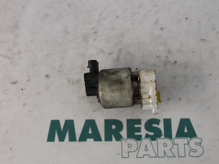 Gebrauchte AGR Ventil Peugeot 307 CC (3B) 2.0 16V Preis € 75,00 Margenregelung angeboten von Maresia Parts