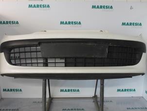 Used Front bumper Fiat Seicento (187) 0.9 SPI Price € 50,00 Margin scheme offered by Maresia Parts