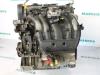 Engine from a Peugeot 206 (2A/C/H/J/S) 2.0 GTI 16V 1999
