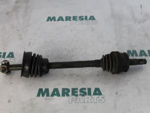 Used Front drive shaft, left Fiat Seicento (187) 0.9 SPI Price € 30,00 Margin scheme offered by Maresia Parts