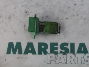 Gebrauchte Heizung Widerstand Fiat Seicento (187) 0.9 SPI Preis € 25,00 Margenregelung angeboten von Maresia Parts