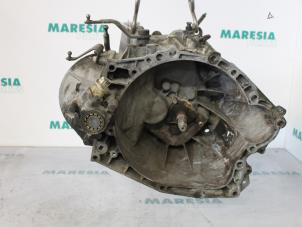 Gebrauchte Getriebe Peugeot 206 (2A/C/H/J/S) 1.9 D Preis € 173,25 Margenregelung angeboten von Maresia Parts