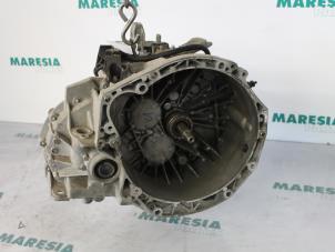 Gebrauchte Getriebe Renault Megane III Coupe (DZ) 2.0 16V TCe 180 Preis € 630,00 Margenregelung angeboten von Maresia Parts