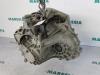 Gearbox from a Renault Megane III Coupe (DZ) 2.0 16V TCe 180 2010