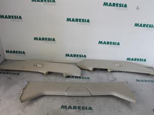 Usagé Revêtement plafond Citroen C3 (SC) 1.2 VTi 82 12V Prix € 50,00 Règlement à la marge proposé par Maresia Parts