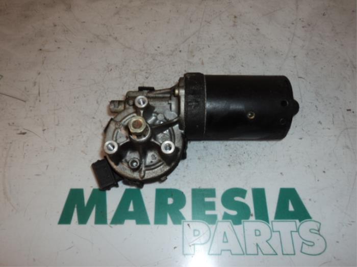 Front wiper motor Peugeot 206 1.4 XR,XS,XT,Gentry 0390241360 BOSCH