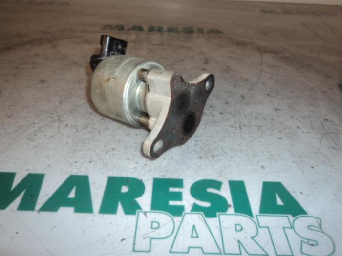 Gebrauchte AGR Ventil Peugeot 307 SW (3H) 2.0 16V Preis € 75,00 Margenregelung angeboten von Maresia Parts