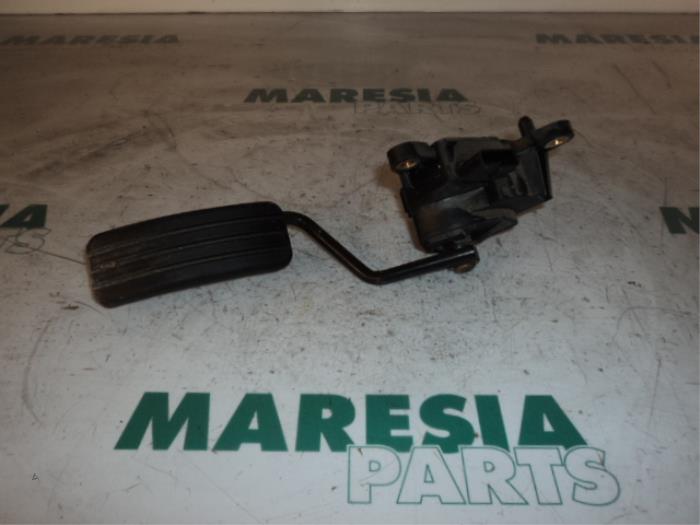 Gebrauchte Gaspedalposition Sensor Renault Grand Scénic II (JM) 1.6 16V Preis € 35,00 Margenregelung angeboten von Maresia Parts