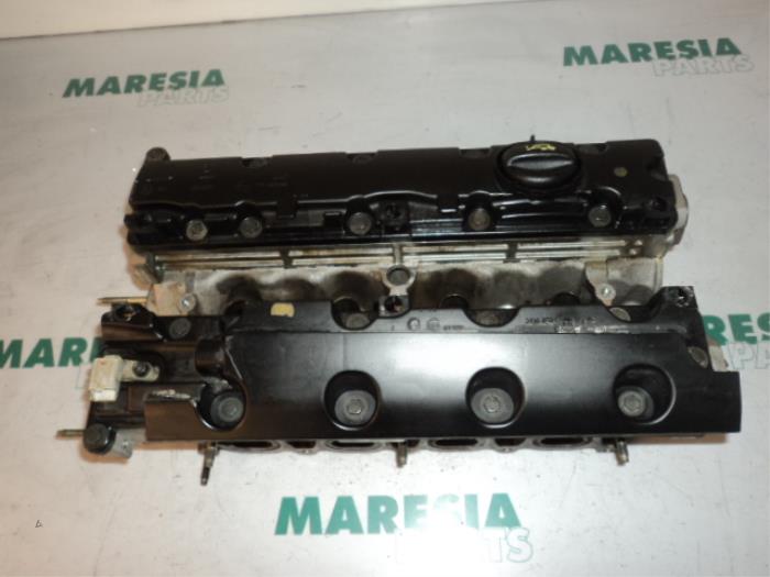 Usagé Culasse Citroen C5 I Break (DE) 1.8 16V Prix € 210,00 Règlement à la marge proposé par Maresia Parts