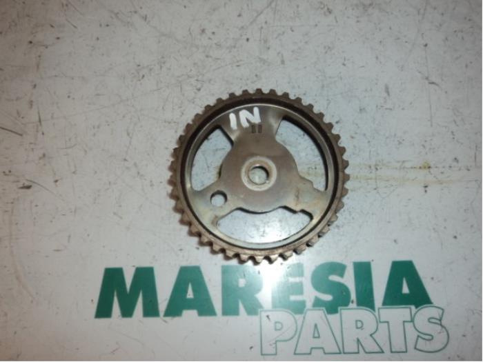 Gebrauchte Nockenwelle Zahnrad Citroen C5 I Break (DE) 1.8 16V Preis € 25,00 Margenregelung angeboten von Maresia Parts