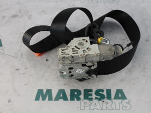 Used Front seatbelt, right Alfa Romeo 147 (937) 1.6 HP Twin Spark 16V Price € 50,00 Margin scheme offered by Maresia Parts