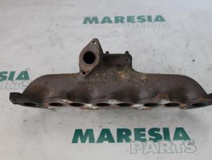 Used Exhaust manifold Citroen C8 (EA/EB) 2.2 HDi 16V Price € 65,00 Margin scheme offered by Maresia Parts