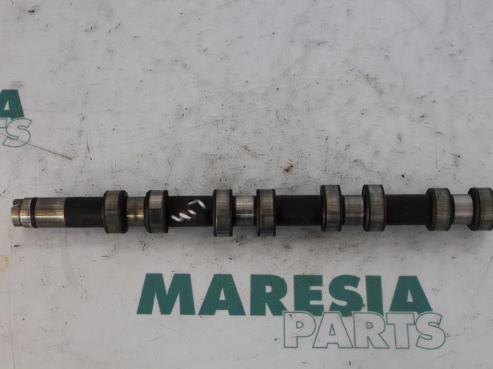 Usagé Arbre à cames Peugeot 307 Break (3E) 1.4 16V Prix € 105,00 Règlement à la marge proposé par Maresia Parts