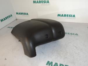 Used Rear bumper component, left Renault Master III (ED/HD/UD) 2.5 dCi 16V 100 Price € 35,00 Margin scheme offered by Maresia Parts