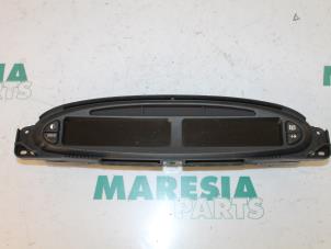 Usagé Instrument de bord Citroen Xsara Picasso (CH) 1.8 16V Prix € 70,00 Règlement à la marge proposé par Maresia Parts