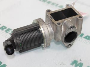 Used EGR valve Fiat Croma (194) 1.9 JTD Multijet 16V Price € 75,00 Margin scheme offered by Maresia Parts