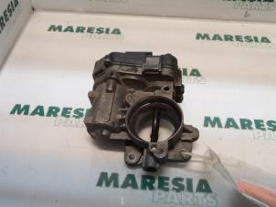 Used Throttle body Fiat Croma (194) 1.9 JTD Multijet 16V Price € 141,75 Margin scheme offered by Maresia Parts