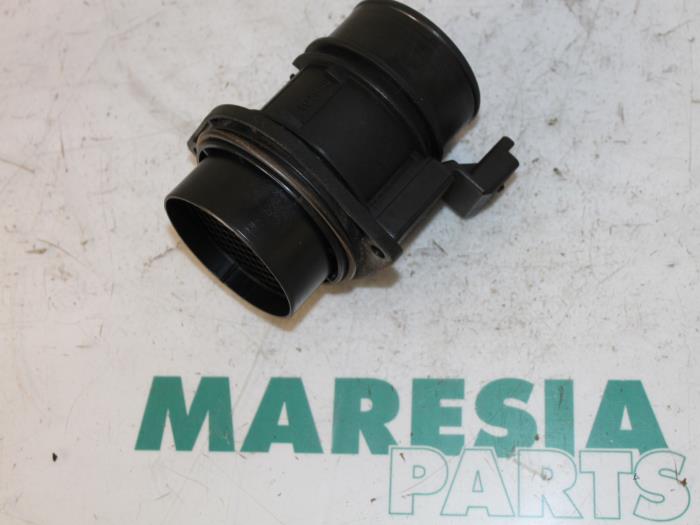 Usagé Débitmètre Renault Laguna II Grandtour (KG) 1.9 dCi 120 Prix € 35,00 Règlement à la marge proposé par Maresia Parts