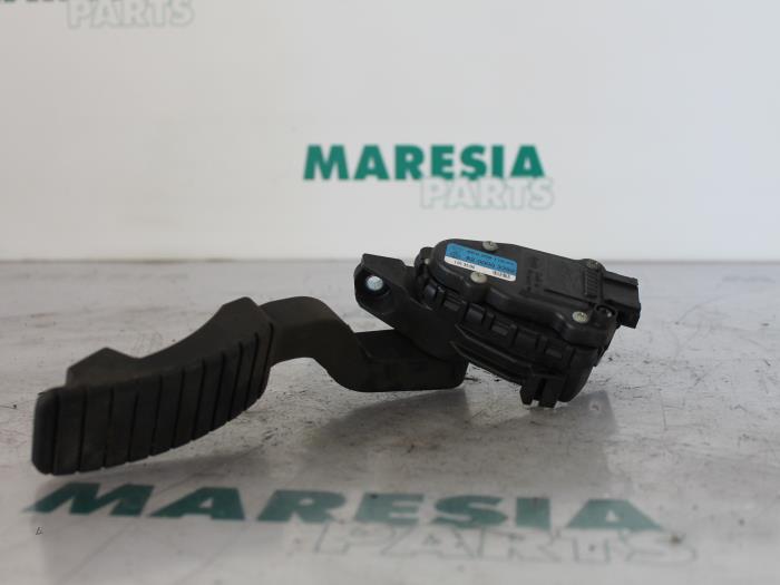 Gebrauchte Gaspedalposition Sensor Renault Laguna II Grandtour (KG) 1.9 dCi 120 Preis € 30,00 Margenregelung angeboten von Maresia Parts