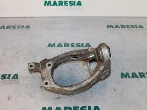 Used Front wishbone, left Renault Megane III Coupe (DZ) 2.0 16V RS Turbo Price € 105,00 Margin scheme offered by Maresia Parts