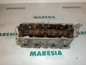 Used Cylinder head Fiat Seicento (187) 1.1 MPI S,SX,Sporting Price € 157,50 Margin scheme offered by Maresia Parts
