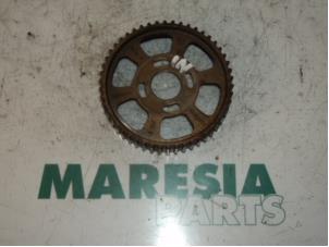 Used Camshaft sprocket Alfa Romeo GTV (916) 2.0 16V Twin Spark Price € 105,00 Margin scheme offered by Maresia Parts