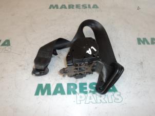 Used Rear seatbelt, left Citroen C2 (JM) 1.4 Price € 25,00 Margin scheme offered by Maresia Parts