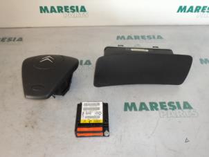 Usados Juego y módulo de airbag Citroen C2 (JM) 1.4 Precio € 210,00 Norma de margen ofrecido por Maresia Parts