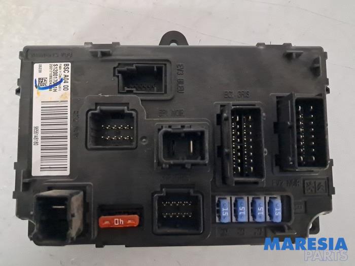 Used Computer, miscellaneous Peugeot 407 SW (6E) 2.0 HDiF 16V Price € 90,00 Margin scheme offered by Maresia Parts